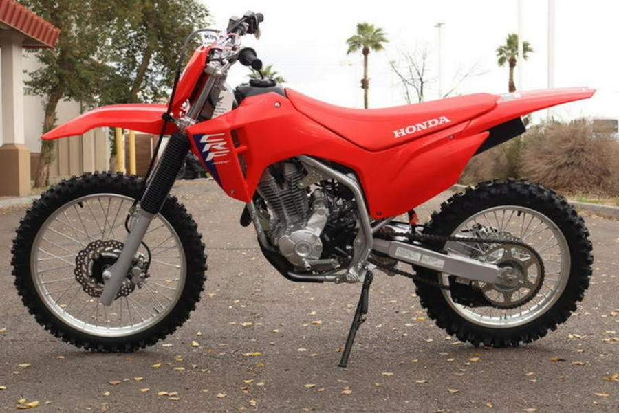 2026 Honda® CRF450R