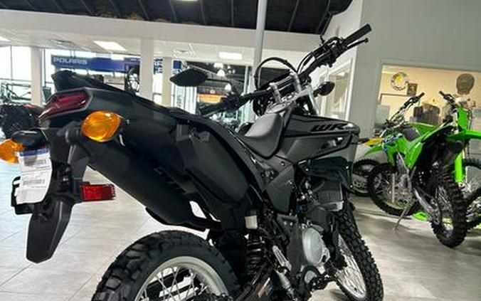 2026 Yamaha WR125R