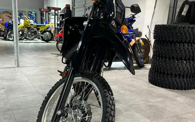 2026 Yamaha WR125R