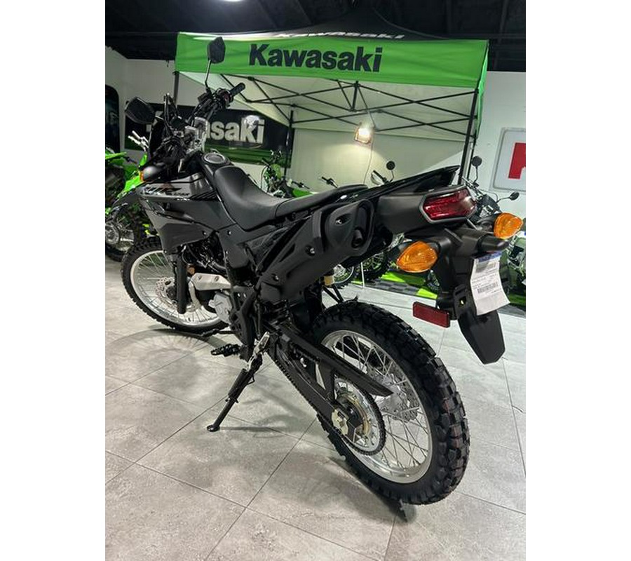 2026 Yamaha WR125R