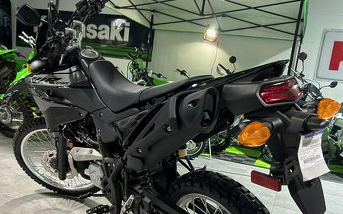 2026 Yamaha WR125R