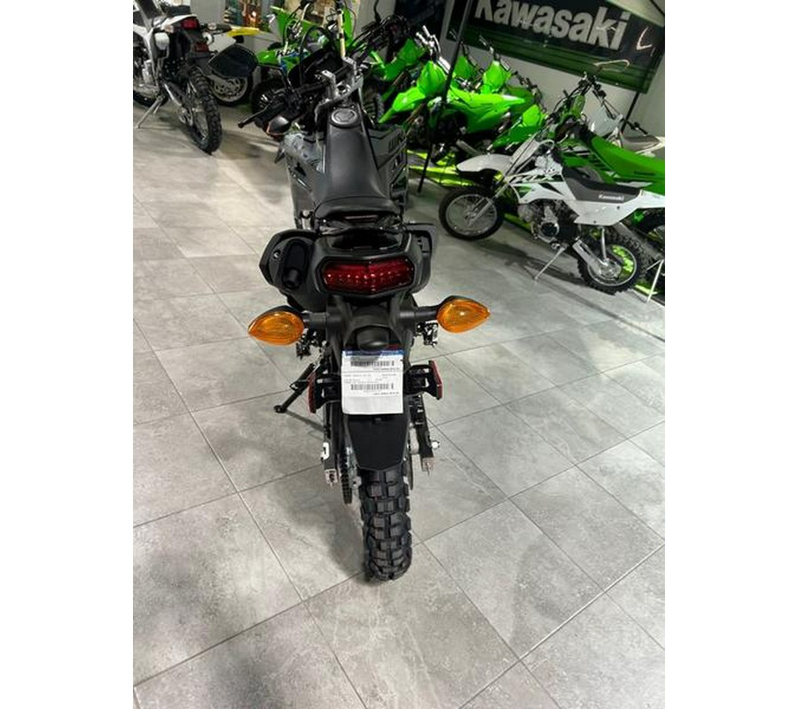 2026 Yamaha WR125R