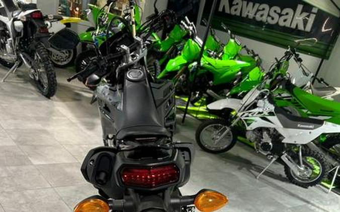 2026 Yamaha WR125R
