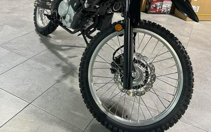 2026 Yamaha WR125R