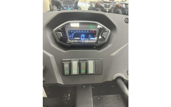 2026 Kayo S 350 EFI