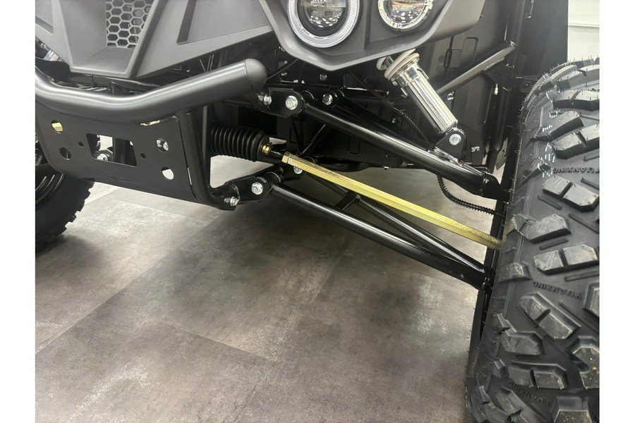2026 Kayo S 350 EFI