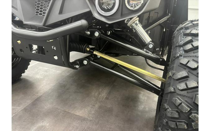 2026 Kayo S 350 EFI
