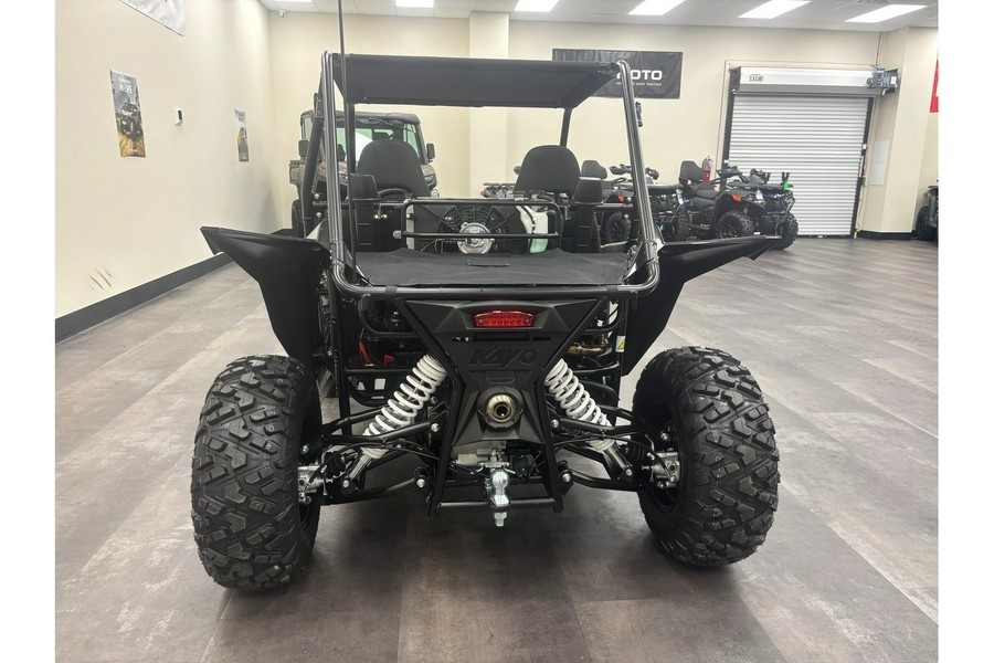 2026 Kayo S 350 EFI