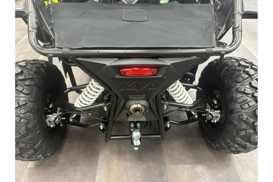 2026 Kayo S 350 EFI