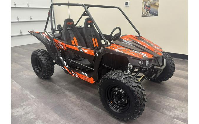2026 Kayo S 350 EFI