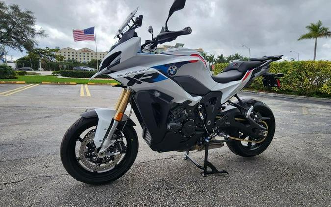 New 2026 BMW S 1000 XR