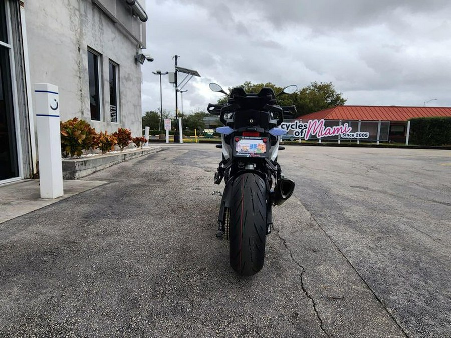 New 2026 BMW S 1000 XR