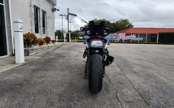 New 2026 BMW S 1000 XR