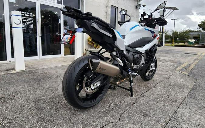 New 2026 BMW S 1000 XR