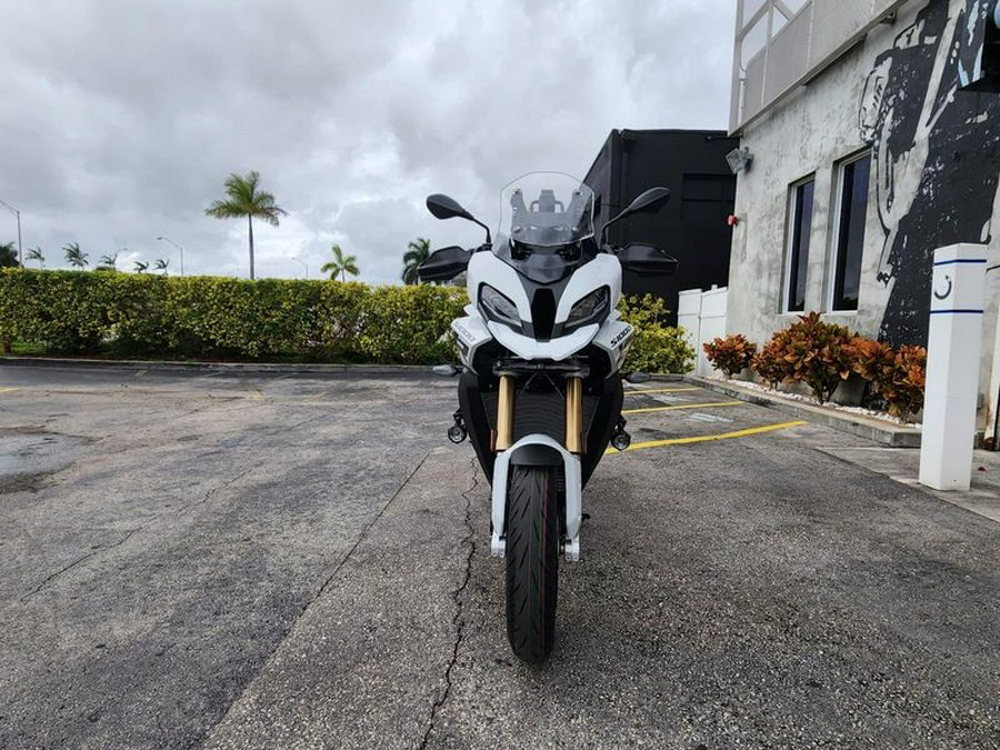 New 2026 BMW S 1000 XR