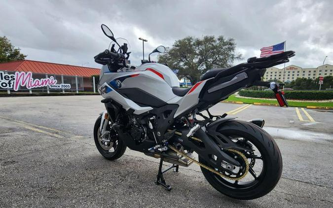 New 2026 BMW S 1000 XR