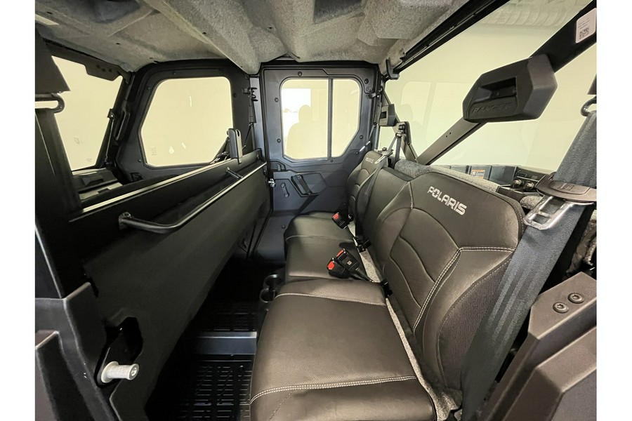2026 Polaris RANGER XP 1000 N/S ULTIMATE CREW