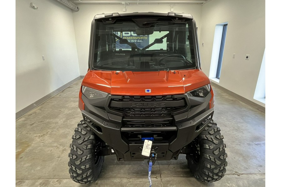 2026 Polaris RANGER XP 1000 N/S ULTIMATE CREW
