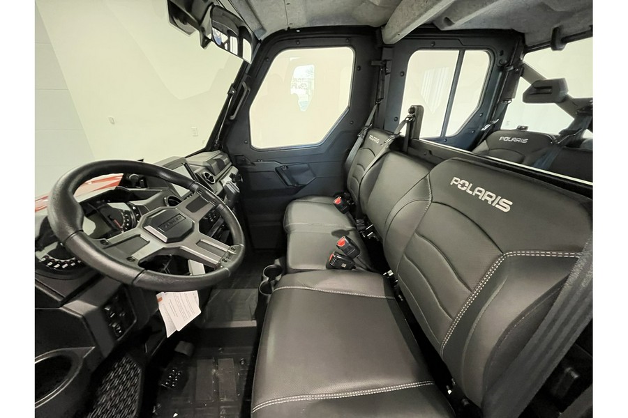 2026 Polaris RANGER XP 1000 N/S ULTIMATE CREW