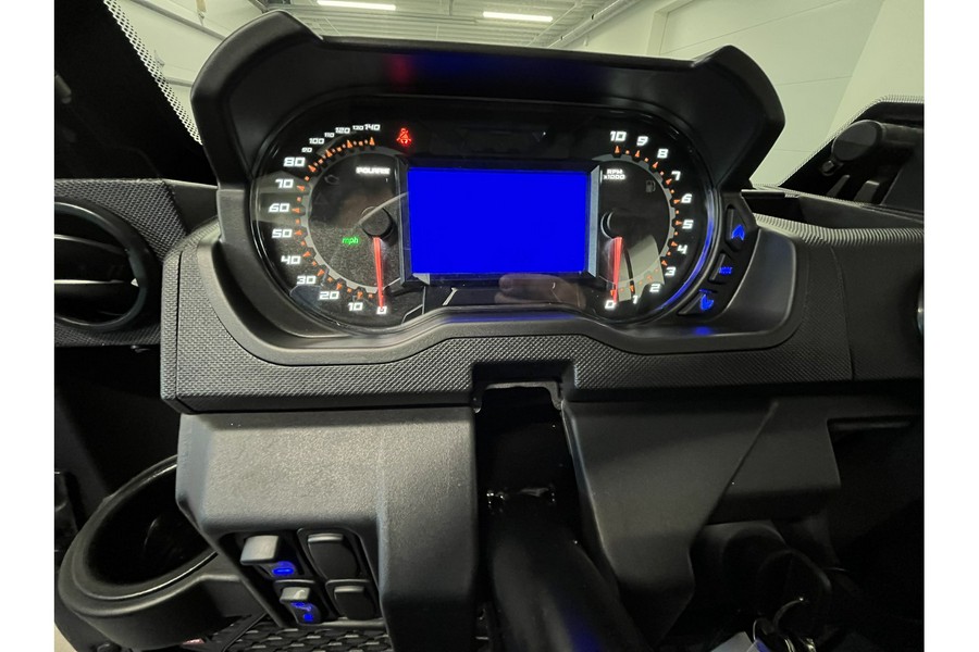 2026 Polaris RANGER XP 1000 N/S ULTIMATE CREW