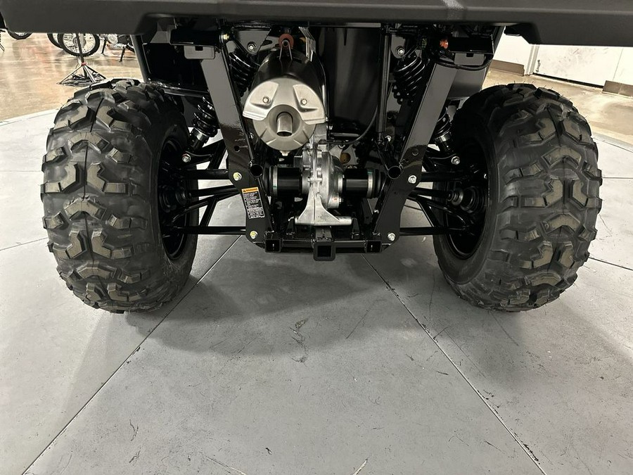 2026 Honda Pioneer 520 Base