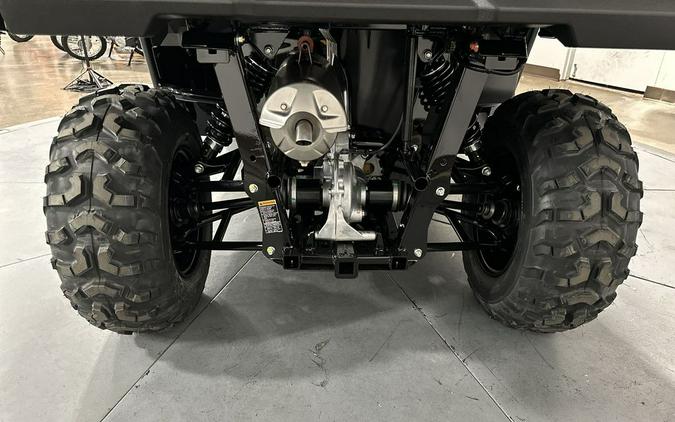 2026 Honda Pioneer 520 Base