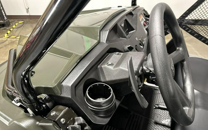2026 Honda Pioneer 520 Base