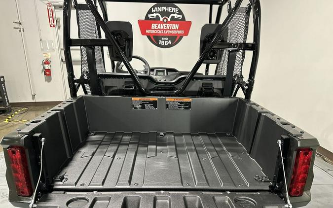 2026 Honda Pioneer 520 Base