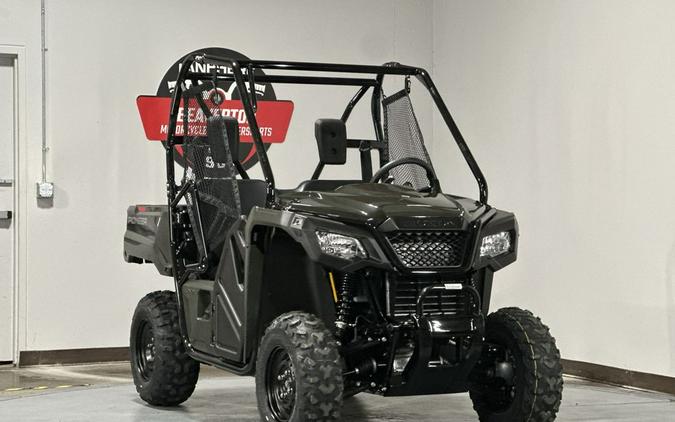 2026 Honda Pioneer 520 Base