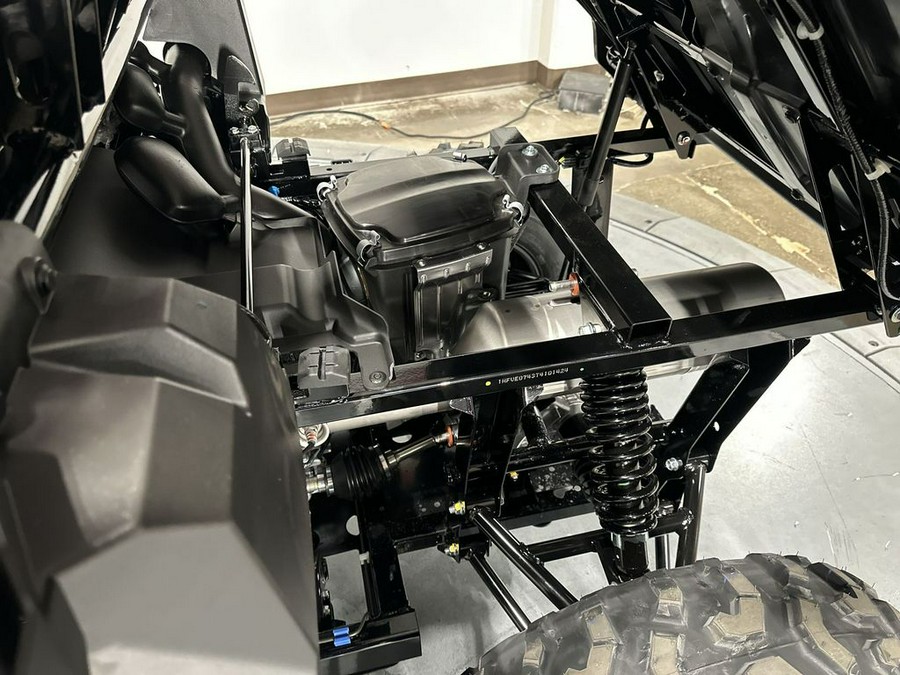 2026 Honda Pioneer 520 Base