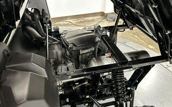 2026 Honda Pioneer 520 Base