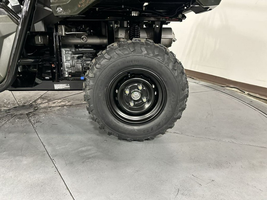 2026 Honda Pioneer 520 Base