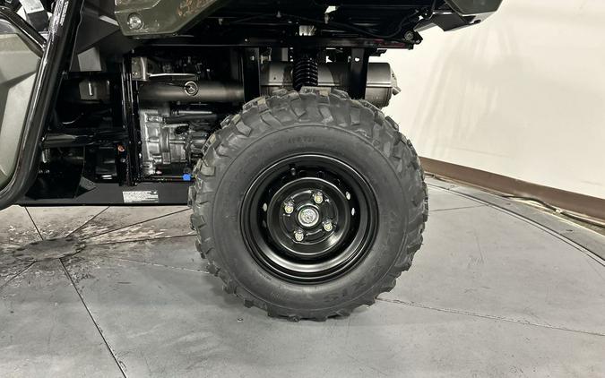 2026 Honda Pioneer 520 Base