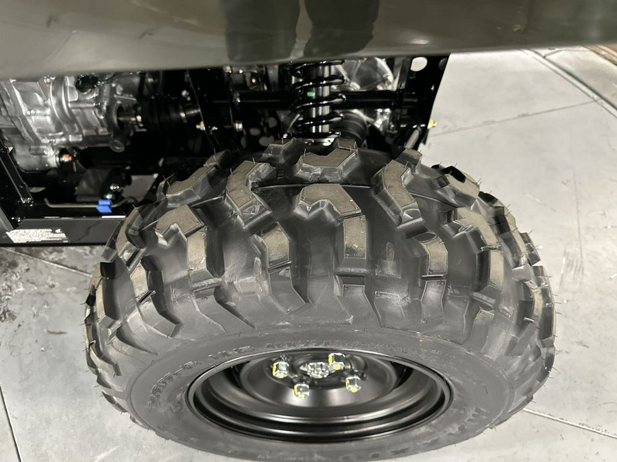 2026 Honda Pioneer 520 Base