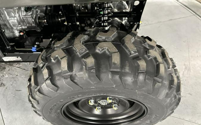 2026 Honda Pioneer 520 Base