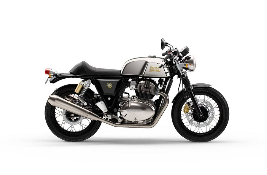 2023 Royal Enfield Continental GT 650