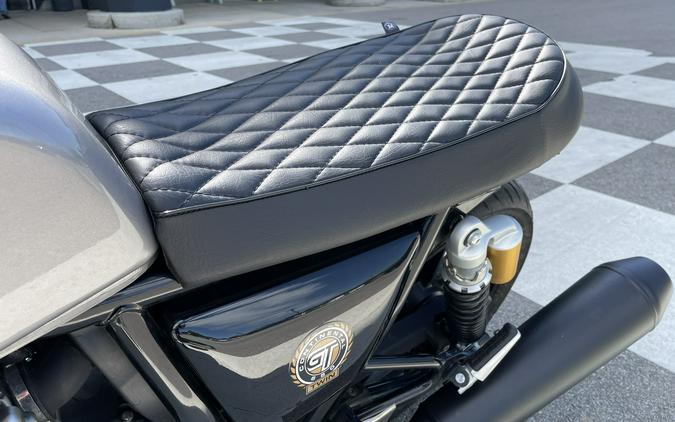 2023 Royal Enfield Continental GT 650