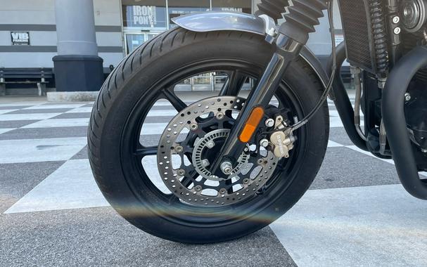 2023 Royal Enfield Continental GT 650