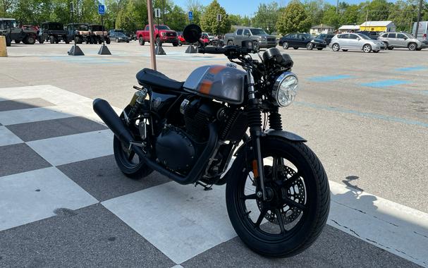 2023 Royal Enfield Continental GT 650