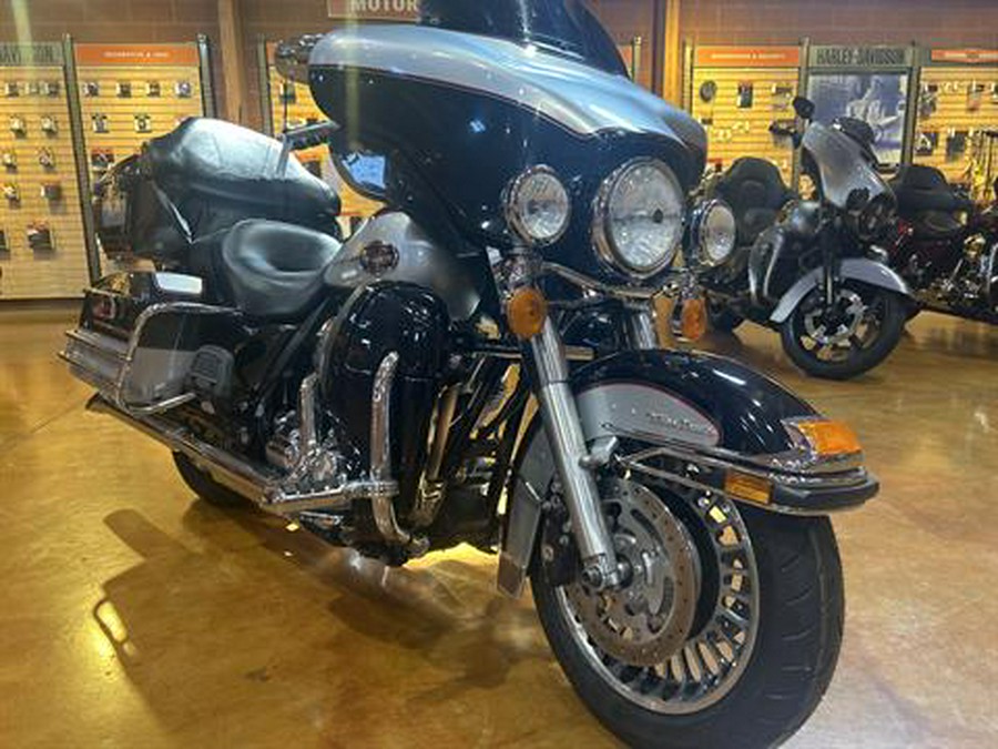 2010 Harley-Davidson Ultra Classic® Electra Glide®