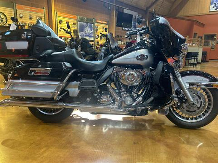 2010 Harley-Davidson Ultra Classic® Electra Glide®