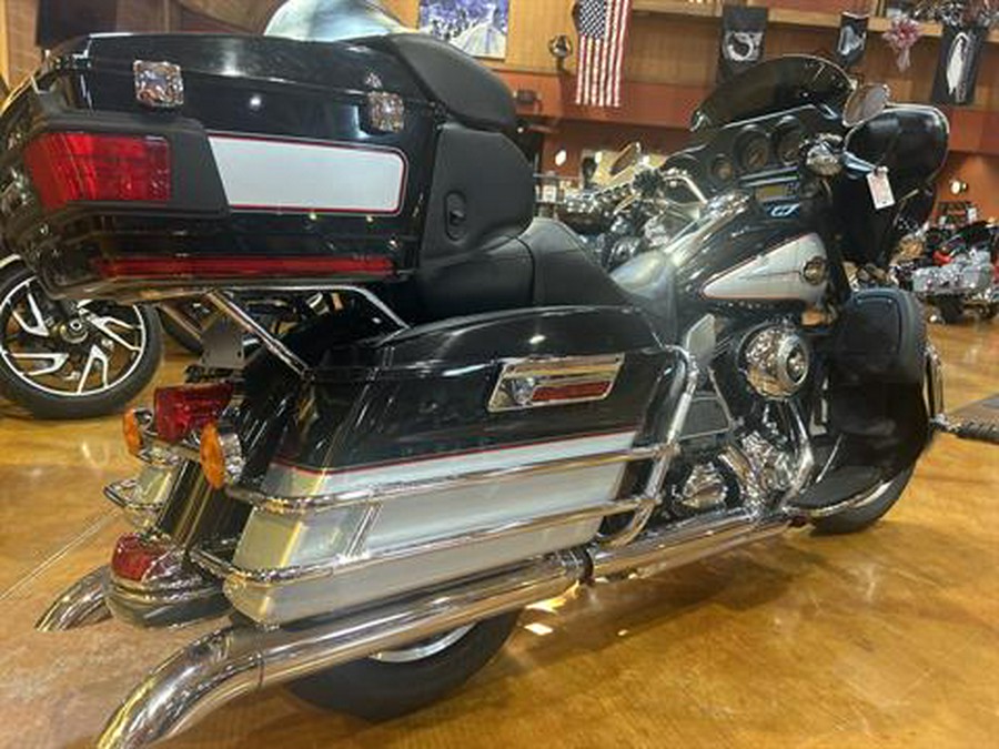 2010 Harley-Davidson Ultra Classic® Electra Glide®