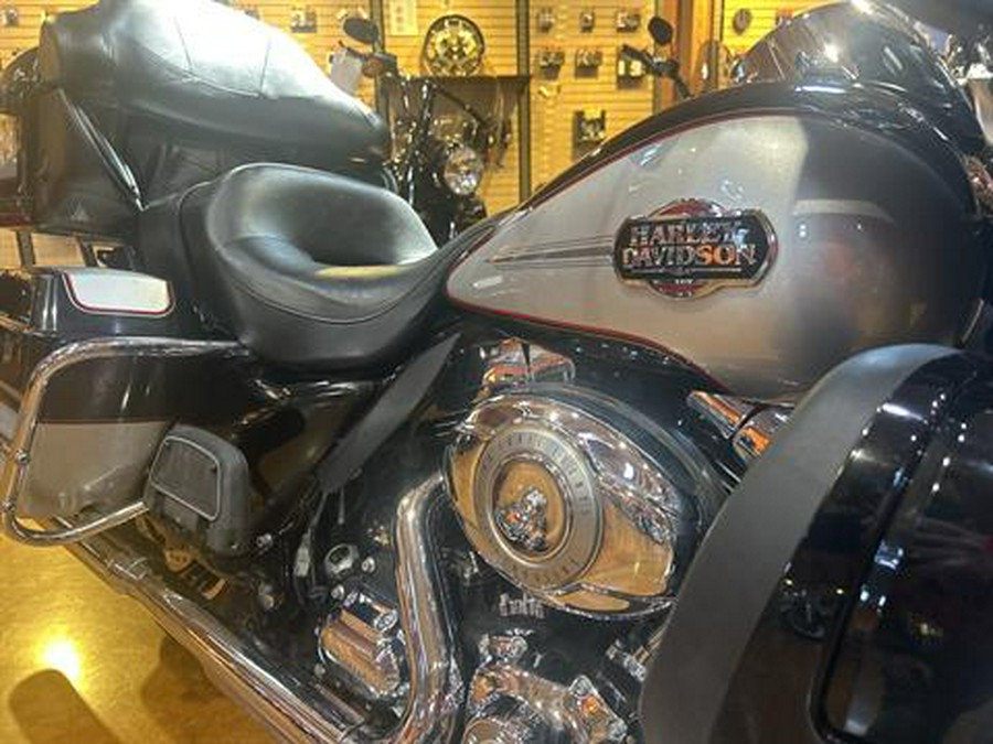 2010 Harley-Davidson Ultra Classic® Electra Glide®