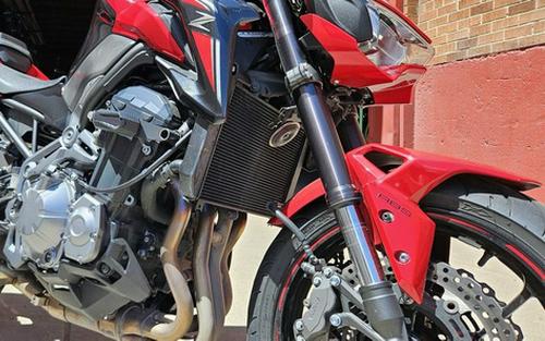 2018 Kawasaki Z900 ABS