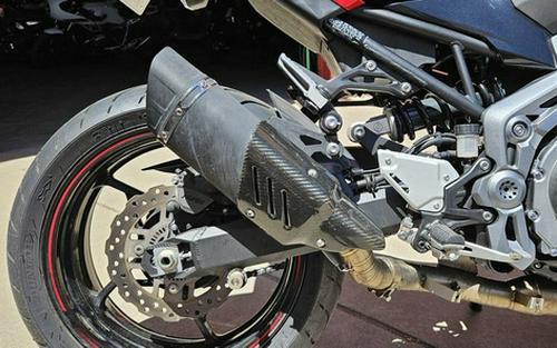 2018 Kawasaki Z900 ABS
