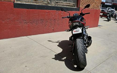 2018 Kawasaki Z900 ABS