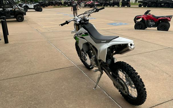 2026 Kawasaki KLX® 300R