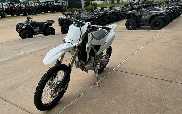 2026 Kawasaki KLX® 300R