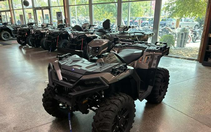 2026 Polaris® Sportsman 850 Trail