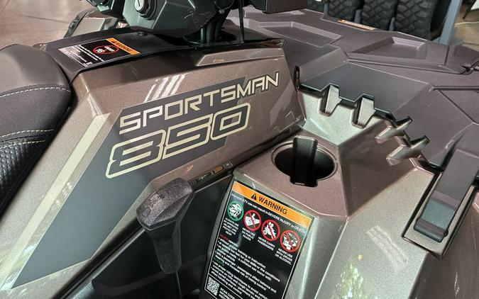 2026 Polaris® Sportsman 850 Trail